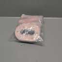 O N E Light Up Numbers, 1st Birthday Letter LED 3PCS ONE Number Lights for Girls Boys Baby 1 Year Old Birthday Party Decoration Supplies, Pink