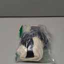 LBK Lawn Mower Replacement Parts Bag Compatible with Toro Part # 127-7040 Blower Debris Vacuum Bag, Replaces # 108-8994 Fits 51621 51619 51609 51599 51594 51581 51563 51436