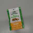 2 x Greenies Pill Pockets for Dogs Small Size, Tablet Pill Treats for Dogs, Chicken Flavor, 3.2 oz. Pouch (EXP 05/06/27)