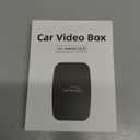 Car Video Box, Android 12.0