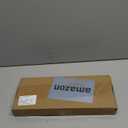 Drinking Water Faucets for Kitchen Sink, Stainless Steel Water Filter Faucet for Reverse Osmosis or Water Filtration System, RO Bar Sink Faucet, Brushed Nickel