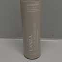 L'ANZA Keratin Healing Oil Conditioner for Dry Damaged Hair, Moisturizing, Detangles, Reduces Breakage, Adds Shine, Anti-Frizz, Color Safe Anti-Humidity Strengthening Care, Sulfate Free (8.5 Fl Oz (Pack of 1))