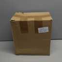 Suclain 60 Pieces Mini Globe Candy Container Gold Globe Party Favors Containers Fillable Round Candy Jars Decorations for Wedding Bridal Shower Adventure Baby Shower Travel Party Favor