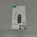 ESR for Phone 16 Plus Case, Compatible with MagSafe, Shockof Military-Grade tection, Magnetic Phone Case for Phone 16 Plus, Classic Hybrid Case (HaloLock), Clear Blue