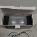 AIEVE 2 Pack Espresso Cooling Ball, Stainless Steel Frozen Ice Rock for Coffee, Espresso Accessories Extract Brew Chilling Tool Chiller Gift for Birthday, Valentine's Day, Christmas