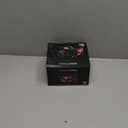 4K Digital Camera for Photography, Autofocus 56MP Vlogging Camera for YouTube/Content Creators/Travel, 16X Zoom Video Camera with 3" 180Flip Screen & Lens Hood, Gift Ideas for Teens & Beginners