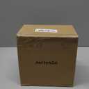 Flexible Baseboard Molding Trim, 4 Inch x 20 Feet Vinyl Wall Base with 10% Wider Self-Adhesive Tape, Peel and Stick Cove Base, Rubber Wall Base Baseboard Trim for Garage, Living Room,Bathrooms, White