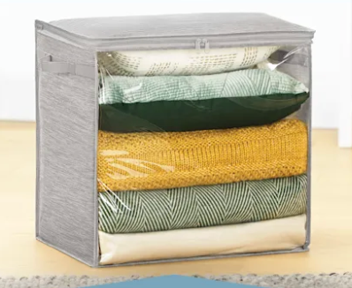 Tall Storage Bag 14.2" x 19.7" x 19.7"