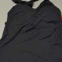 JOYSPELS Workout Tank Tops with Built in Bra, Butter Soft V Neck Athletic Yoga Tops, Racerback Gym Shirts for Women S