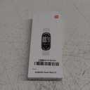 Xiaomi Mi Smart Band 10 (2025) Global Version - 1.72" AMOLED Display | 21 Days Battery Life | Touchscreen, Multi-Sport Tracker, Activity Tracker, Heart Rate Monitor | BT5.4 - (Glacier Silver)