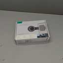 ESR for MagSafe Car Mount, Car Phone Holder, Tesla Touchscreen Car Mount, Magnetic Phone Holder for Car, for iPhone 17/16/16e/15/14/13/12, S25, Pixel 10, Charging Not Supported(2 Metal Rings Included)