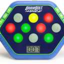 Educational Insights BrainBolt Boost - Memory Brain Game, Includes 3 Game Modes, For 1 Player, Gift for Ages 5+