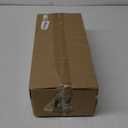 GEVEELIFE Buffer Polisher, 6 Inch/7 Inch 1600W Rotary Car Buffer Polisher Waxer, 7 Variable Speed 1000-3500 RPM, Detachable Handle for Car, Boat Sanding, Polishing, Waxing (Black)