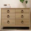 Vintage Hexagonal Cabinet Handles, Antique Bronze Zinc Alloy Drawer Pulls, 4 Piece Set, Geometric Door Knobs with Mounting Hardware