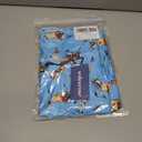 uideazone Golf Shirts for Men Dry Fit Polo Shirt Short Sleeve Moisture Wicking Golf Polos Performance Golf Tennis Shirt (Blue, XL)