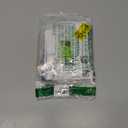 Mayerzon Dog Muzzle, Patented Soft Mesh Muzzle for Small Medium Large Dogs for Scavenging Biting Licking and Chewing, Allows to Pant and Drink (XS, Black) (XS-(Snout:7"-8"))