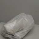 Tromlycs Metal Chair Cushions 14x14 Seat Set of 4 Small Tolix for Metal Chairs Cushions Pads Dining 14 inch Light Linen