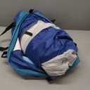 Rhino Valley Beach Tent with Double Zippered Doors, Beach Tent Sun Shelter with UPF50+ UV Protection, Beach Canopy Portable Storage Bag for Beach Camping Fishing, for 3-4 People