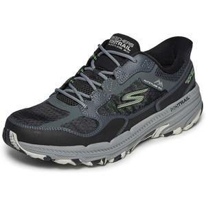 Skechers Women's Go Run Trail Altitude 2.0 - Ravine Trail Running Shoes Size 10.5