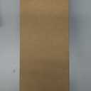 TONIAL1 Inch Double Curtain Rods for Windows 48 to 84 Inches, Heavy Duty Decorative Drapery Rod 32 to 86 Inches with Classic Cap Finial, Bronze