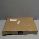 KES Gold Toilet Paper Holder Freestanding, Toilet Paper Holder Stand with Natural Marble Base, 26" Height Floor Free StandingToilet Paper Holder 18/ 8 Stainless Steel Brushed Gold, BPH284S66-BZ