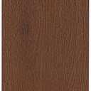 Sterling Vinyl Plank Flooring 1.2mm, 10 Planks - 6" x 36", Walnut - No Adhesive Needed, Embossed DIY Flooring - Natural Wood Grain Feel for Kitchen, Dining Room, & Bedrooms by Achim Home Decor
