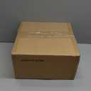 Piano7797 13 inch Flush Mount Ceiling Light Fixtures,3Light Modern Hallway Light Fixtures Ceiling, Black Gold Lights Fixture Ceiling Mount for Farmhouse,Kitchen, Bedroom 2 Pack