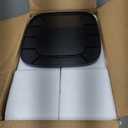 Humidifiers Large Room Bedroom with 7 Colors Light, 2.1Gal(8L) 3 Speed Quiet Ultrasonic Cool Mist Humidifier with 360 Nozzle, Humidity Setting, Timer,Aroma Box for Home Plant Baby Yoga Sleep (Blue)