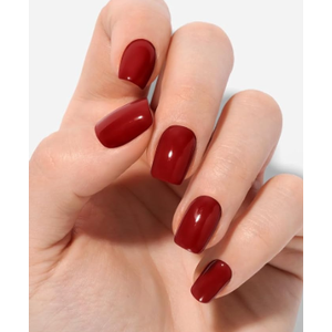 MOOYIYAN Gel Nail Strips 10 packs of 20