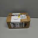 DRSPORTS Heavy Duty Universal Kayak Rack and Canoe Carrier Rooftop Mount on SUV, Car and Truck Crossbar with Bow and Stern Lines Suitable for Canoe, SUP, Kayaks, Surfboard with 2 pcs Tie Down Straps