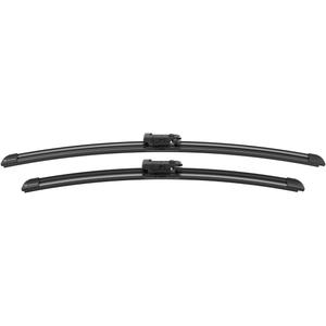 BOSCH 3397007696 AeroTwin OE Replacement Wiper Blade Set of 2 Combo Pack - (22" & 18")