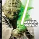 Star Wars Trilogy Episodes I-III (Blu-ray + DVD)