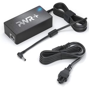 Laptop Charger for ASUS G-Series ROG Strix ADP-180MB ADP-150NB FA180PM111 90XB00EN-MPW010 PA-1121-28 Adp-120rh ADP-120ZB Notebook Long Cord UL Listed 180W 150W 120W