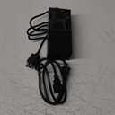 Puning Power Supply Brick for Xbox One,100V-240V AC Adapter Power Supply Compatible with Xbox One Console