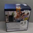 Everlasting Comfort 6L Humidifiers for Bedroom, Quiet 50HR Runtime No-Filter Supersized Cool Mist Humidifier Large Room for Whole House, Plants, Baby Nursery, Allergies, Dry Skin, Congestion, Indoor (Black)