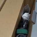 Handheld Steam Cleaner, 15s Fast Heating, Adjustable Steam, 650mL Large Water Tank, Pressurized Portable Steamer for Cleaning Home, Kitchen, Car, Bathroom, Tile, Furniture, Multi-Surface (White)