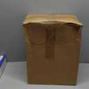 Yaomiao 18 Pack Christmas Cookie Tins with Lids for Gift Giving Small Xmas Tin Containers Round Metal Christmas Tins Empty Cookie Jar for Gift Giving Holiday Party Favors (Classic Style)