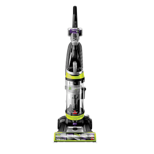 BISSELL 2252 CleanView Swivel Upright Bagless Vacuum with Swivel Steering, Powerful Pet Hair Pick Up, Specialized Pet Tools, Large Capacity Dirt Tank, Easy Empty