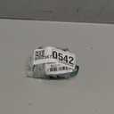 00609111 Range or Burner Knob Compatible with Bosch, Thermador, Gaggenau Ovens Ranges Replaces AP4298165 1386715