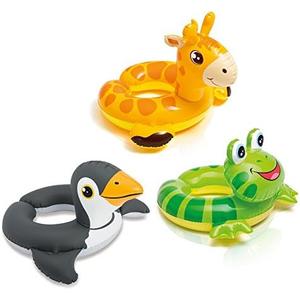 Intex Recreation 59220EP Animal Split Ring