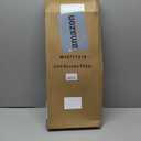 W10717210 Dryer Lint Screen Filter Replacement for 8557882 W10641634 8558459 8558463 8559787 348851 689465 8557857 - Compatible with Whirlpool Kenmore Estate Maytag Dryer Lint Trap