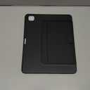 ESR for iPad Pro 13 Inch Case (M5/M4) 2025/2024, Vertical Stand Cover, Multi Stand Angles, Ultra-Stable Case with Pencil Holder, Flip Series, Black