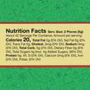 LIFE SAVERS 5 Flavor Christmas Hard Candy Storybook, Christmas Candy Gifts, 6.84 Oz Gift Box (BB 12/2026)