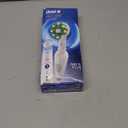 Oral-B Pro 1000 Rechargeable Electric Toothbrush, White
