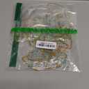 4PCS Iron Monstera Plant Support, Uniquely Designed Indoor Plant Accessories, Stable Plant Support Stakes for Indoor Plant, Turtle Shell Bamboo Clamp Set for Thriving Growth