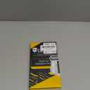 3 Pack for Samsung Galaxy S25 FE Screen Protector Tempered Glass + 3 Pack Camera Lens Protector, Military Grade Shatterproof, 9H Hardness, Fingerprint Unlock, Case Friendly 6.7 Inch