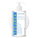 YOUNGYOUNGLOVE 10.1 Oz - Urea Cream 70% plus Salicylic Acid 2% for Dry Cracked Feet, Heels, Knees, Elbows and Hands, Moisturizes, Softens and Removes Calluses Dead Skin