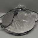 Chicken Water Heater for Winter,14" Heating Base for Metal/Plastic Chicken Waterer Poultry Founts Under 5 Gallon,48W Thermostat Chicken Coop Water Heater