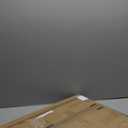 Lufeiya Small White Kids Desk with Drawers for Bedroom, 32 Inch Home Office Desks with Fabric Storage Drawer and Bag, Study Writing Vanity Table for Small Spaces, White 