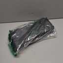 auto Parts F150 Anti-Collision Corner Suitable for Ford 2009-2014 F150 Front Bumper License Plate Frame Bracket Accessories Pickup Accessories(Combinationcorner+licenseframe)